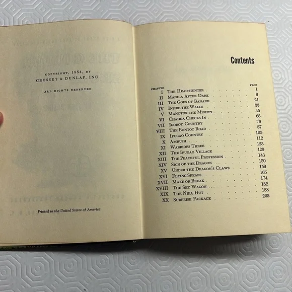 5 Vintage Rick Brant Science Adventure Hardcover Books John Blaine 1950’s-1960’s - Picture 6 of 16